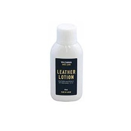YAZAWA SHOE CARE Leather Lotion 80ml