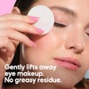 Almay Pads desmaquillantes biodegradable micelerares 80 piezas