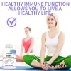 Multivitamin supplement to support immune health and provide complete nutrition