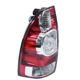 Thomletha LH Left Driver Side Tail Light Replacement for Toyota Tacoma 2005-2015 Tail Lamp 8156004150