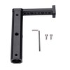 Acouto Lightweight Stabilizer Extension Rod Handle Grid Holder for DJI