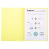 Exacompta - Ref 850105E - Super Square Cut Folders -