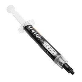 Scythe Thermal Elixer 2, CPU Thermal Paste, 5g Tube