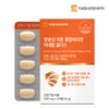 Daewoong BioScience 대웅생명과학 장용성 이뮨 종합비타민 미네랄 플러스 60정 1박스