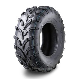 WANDA UTV ATV Tire 25x12-9 25x12x9 305/65-9 /6PR Lit Mud P373-10429