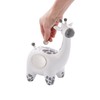 THINGS REMEMBERED Engraved Giraffe Ceramic Coin Bank for The New