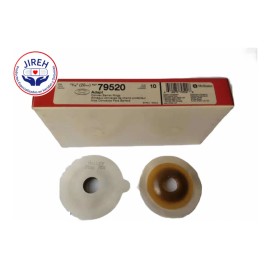 Anillo Convexo 20-25mm Hollister 79520 C/10