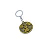 Thor Mjolnir Hammer Keyring Thor Fidget Spinner Keychain - Mjolnir
