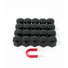V-LUX AUTO Tundra Wheel Nut Covers / Lug Nut Covers