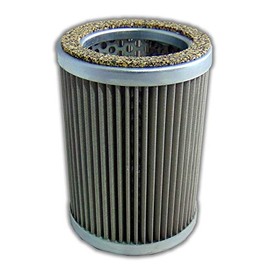 Big Filter Replacement Hydraulic Filter Compatible with CARQUEST 94646, 2-Pack