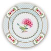 Essenza Home Pip Studio Blushing Birds 26-51001199 Bread Plate White