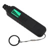 Gas Detector Professional High Accuracy Sensitive Audible Visual Alarm Handheld