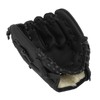 Baseball Glove Ergonomic PU Leather Baseball Mitts Softness Professional Baseball