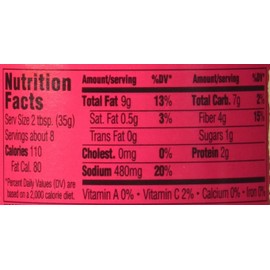 Pataks Curry Paste - Concentrated - Hot - 10 oz - case of 6