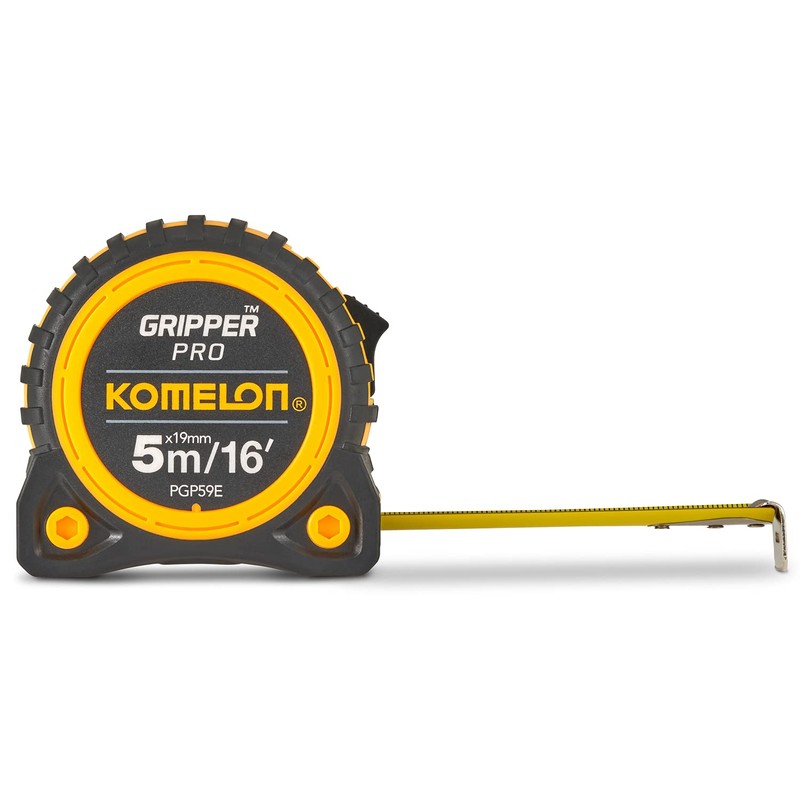 Komelon Gripper™ Tape 5m/16ft (Width 19mm)