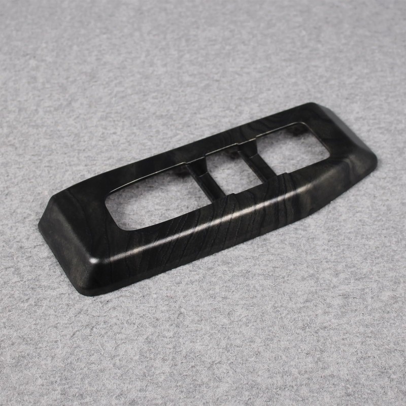 RUIQ Toyota New Land Cruiser 250 Series Interior Door Window