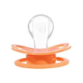 Landofgenie Large Teat Shield Orange