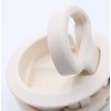 Slam Latch Hatch Round Pull Latch (OWACH AL-958W-3) for Boat