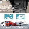 MJPOWER Car Charger Compatible with BLUETTI Car Charging Cable EB3A