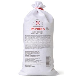 Real Hungarian Paprika (SWEET, 100g) Imported from Hungary
