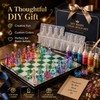 Resin Chess Set Mold Kit for DIY Crafts – 3D