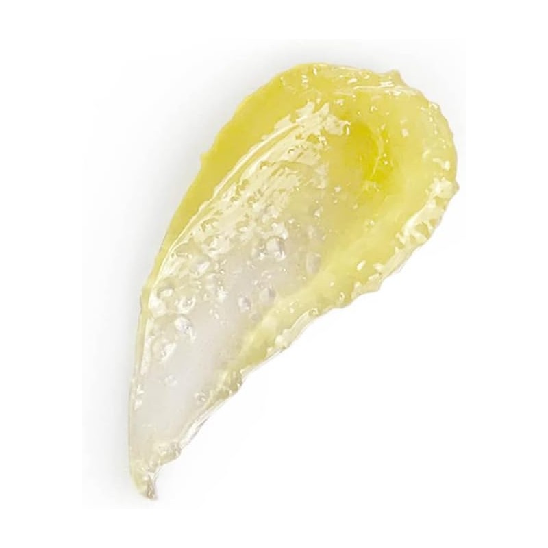 Seraphine Botanicals- Exfoliante labial nutritivo con melisa y tomillo: tratamiento