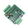 DollaTek 24V PLC Control Programmable Logic Controller DC24V FX1N-14MT Industrial
