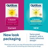 Optibac Probiotics Optibac Probiotics Saccharomyces Boulardii | 5 Billion Friendly
