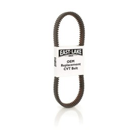 East Lake Axle replacement for carbon fiber drive belt Polaris Ranger RZR S/RZR 4 800 2010 2011 2012 2013 2014 3211133