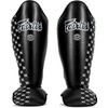 Fairtex SP5 Muay Thai Shin Guards for Men, Women, Kids