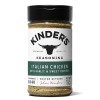 Kinder's Italian Chicken Seasoning, 9.6 Ounce