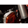 Tusk Digital Radiator Fan Kit For KTM HUSQVARNA GAS GAS