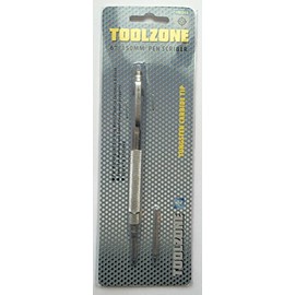 Toolzone 6"" Pen Scriber HB266