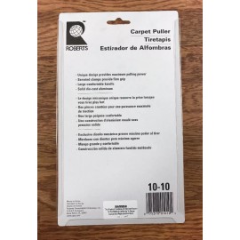 Roberts 10-10 Carpet Puller