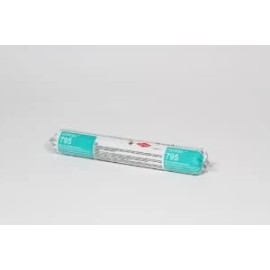 Dowsil Sandstone Dow Corning 795 Silicone Building Sealant - Sausage by Corning