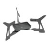 Kuvik Micro Titanium Solid Fuel Stove - Ultralight Stove for