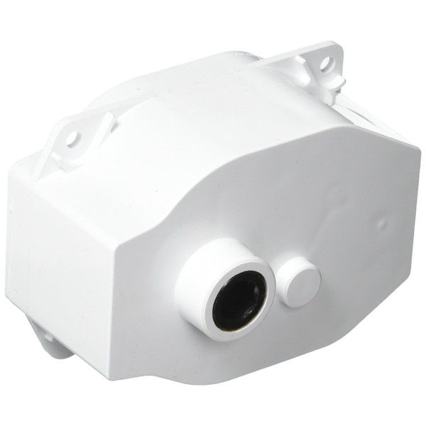 Whirlpool 2252130 Ice Dispenser Motor, White