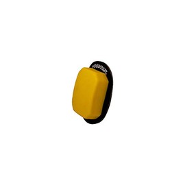 WOODCRAFT Klucky Pucks Knee Sliders (RAIN/Yellow)