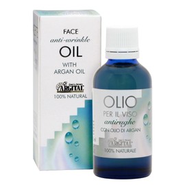 Argital Anti-Wrinkle Gesichtöl 50ml