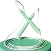 Racing Jump Rope Adjustable Professional Sand Style Jump Rope Segmented