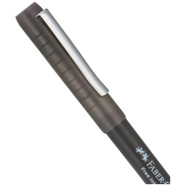 Faber Castell roller 1.5 mm purpleaa