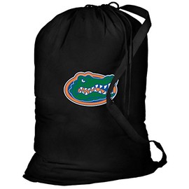 Broad Bay University of Florida Laundry Bag Florida Gators Clothes Bags