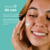 Seasons Love Your Skin Protector Solar Facial Gel Manzana Verde