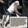 Dog Lift Harness for Dogs with Disabled Arthritis and Weak