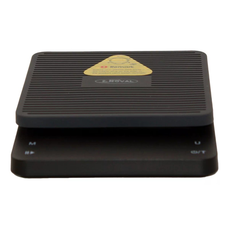 Noval Báscula Noval Digital Cocina Para Semilla De Café Ek2912