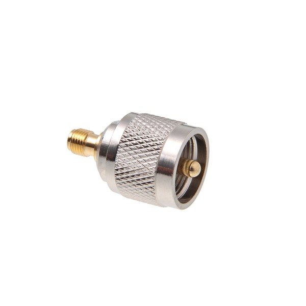 Empire MP-SMAJ M to SMA Female Converter Adapter MP-SMA-J