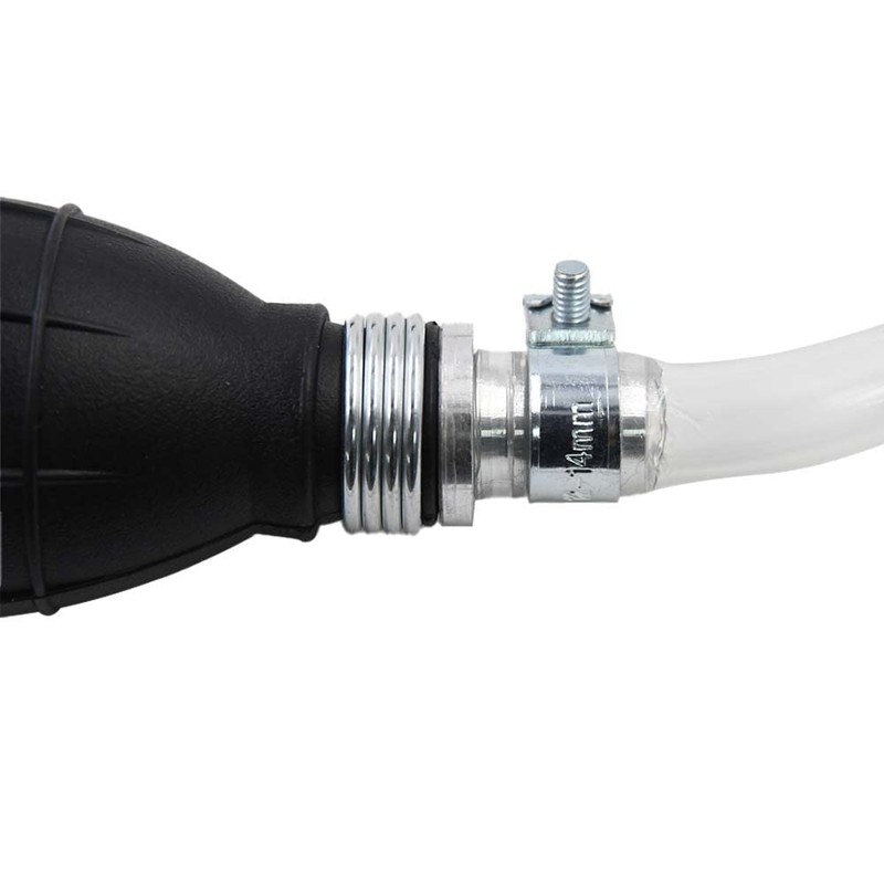 Diesel Fuel Priming Bleeding Pump Tool Compatible With Ford PSA