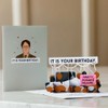 Lovepop The Office It is Your Birthday Pop Up Card,