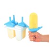 Tiger Crown popsicle maker 4P No. 1536