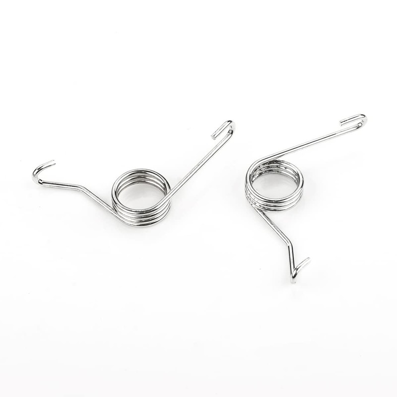 LST Parking Brake Lever Repair Kit Rear Left Right